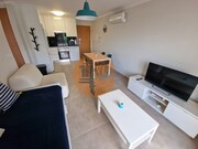 Apartamento T1 - Monte Gordo, Vila Real de Santo Ant�nio, Faro (Algarve) - Miniatura: 5/9