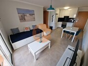Apartamento T1 - Monte Gordo, Vila Real de Santo Ant�nio, Faro (Algarve) - Miniatura: 6/9