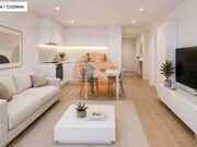 Apartamento T2 - Monte Gordo, Vila Real de Santo Ant�nio, Faro (Algarve) - Miniatura: 2/9