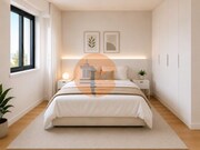 Apartamento T2 - Monte Gordo, Vila Real de Santo Ant�nio, Faro (Algarve) - Miniatura: 4/9