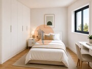Apartamento T2 - Monte Gordo, Vila Real de Santo Ant�nio, Faro (Algarve) - Miniatura: 5/9