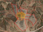 Terreno R�stico - Odeleite, Castro Marim, Faro (Algarve) - Miniatura: 1/9