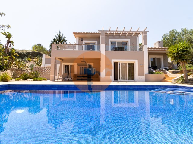 Moradia T3 - Estombar, Lagoa (Algarve), Faro (Algarve) - Imagem grande