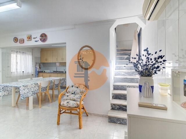 Moradia T2 - Vila Nova de Cacela, Vila Real de Santo António, Faro (Algarve) - Imagem grande