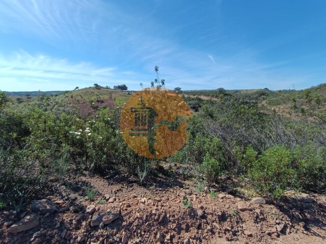 Terreno Rústico - Odeleite, Castro Marim, Faro (Algarve) - Imagem grande