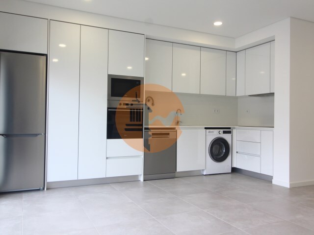 Apartamento T2 - Concei��o de Tavira, Tavira, Faro (Algarve) - Imagem grande
