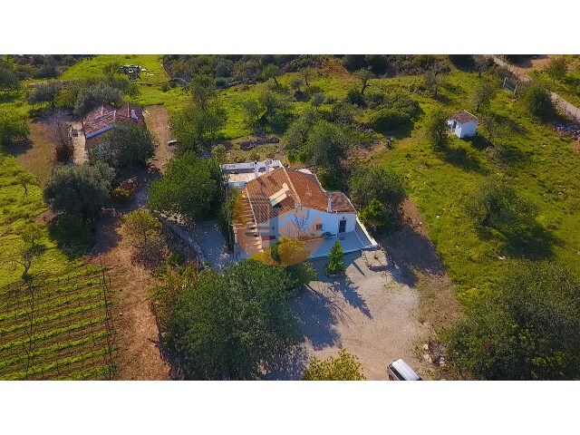 Quinta T5 - Luz de Tavira, Tavira, Faro (Algarve) - Imagem grande