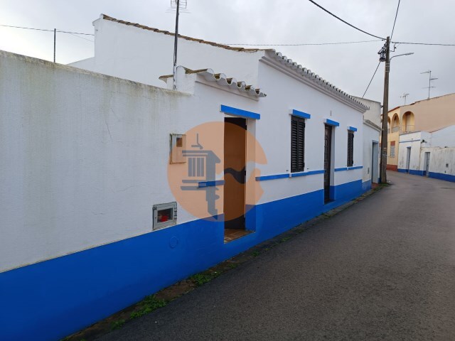 Moradia T4 - Azinhal, Castro Marim, Faro (Algarve) - Imagem grande