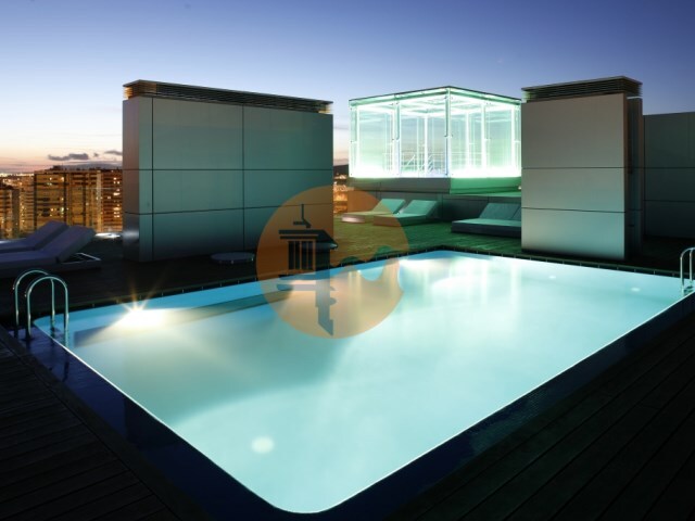 Apartamento T4 - Bel�m, Lisboa, Lisboa - Imagem grande