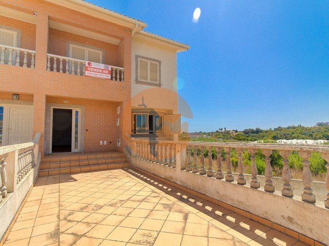 Moradia T3 - Vila Nova de Cacela, Vila Real de Santo Ant�nio, Faro (Algarve) - Imagem grande