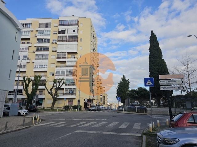 Apartamento T3 - Venteira, Amadora, Lisboa - Imagem grande
