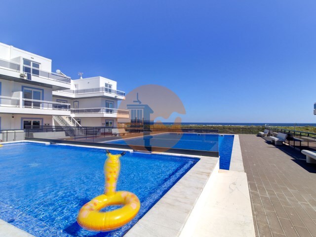 Apartamento T0 - Vila Nova de Cacela, Vila Real de Santo Ant�nio, Faro (Algarve) - Imagem grande