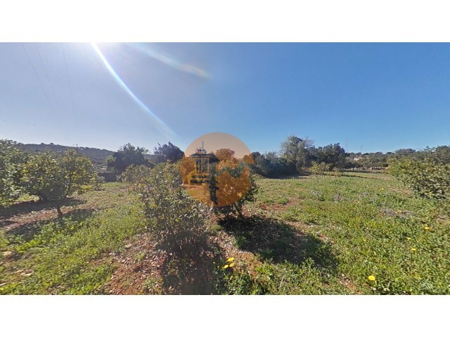Terreno R�stico - Concei��o, Faro, Faro (Algarve) - Imagem grande