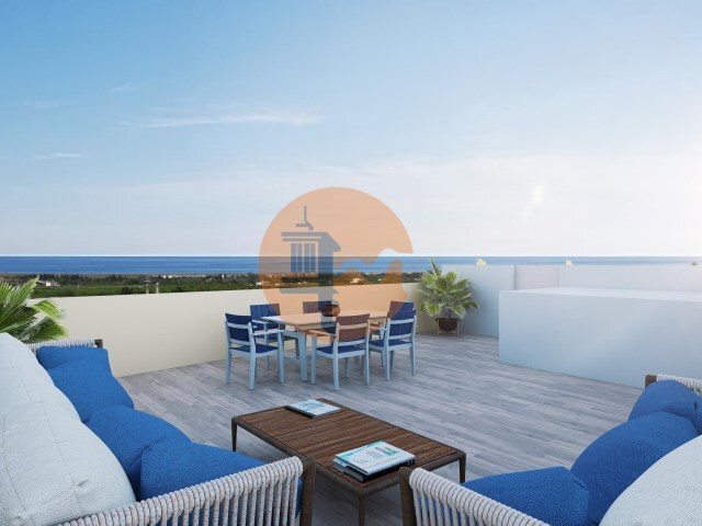 Apartamento T3 - Tavira, Tavira, Faro (Algarve) - Imagem grande