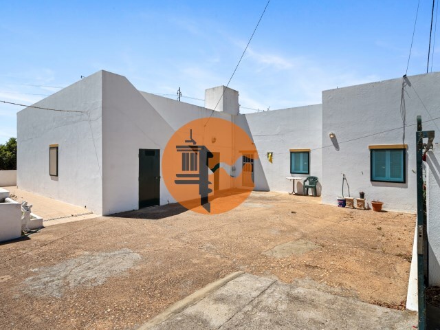 Quinta T4 - Vila Nova de Cacela, Vila Real de Santo Ant�nio, Faro (Algarve) - Imagem grande