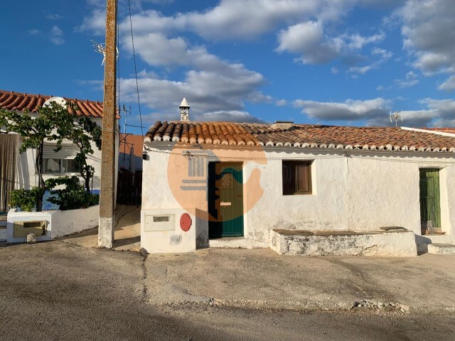 Moradia T2 - Odeleite, Castro Marim, Faro (Algarve) - Imagem grande