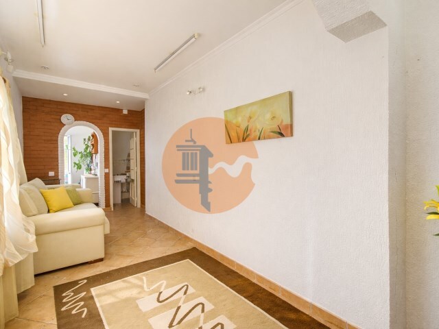 Moradia T3 - Vila Real St Antonio, Vila Real de Santo Ant�nio, Faro (Algarve) - Imagem grande