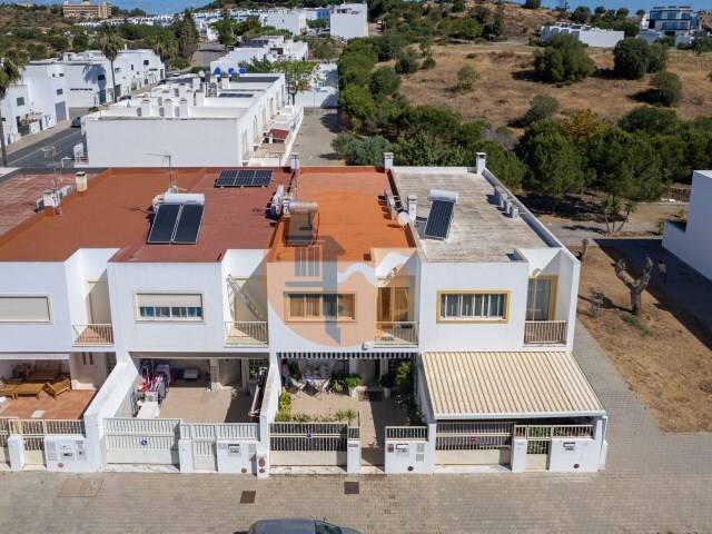 Moradia T3 - Castro Marim, Castro Marim, Faro (Algarve) - Imagem grande