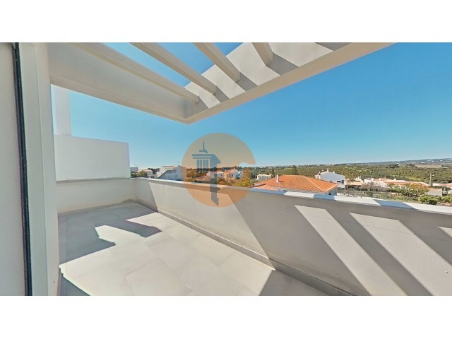 Moradia T4 - Altura, Castro Marim, Faro (Algarve) - Imagem grande