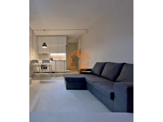 Garagem T0 - Vila Nova de Cacela, Vila Real de Santo Ant�nio, Faro (Algarve) - Imagem grande