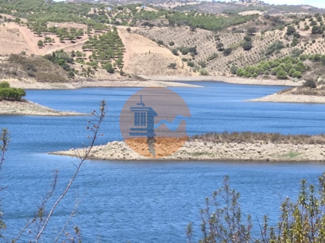 Terreno R�stico - Castro Marim, Castro Marim, Faro (Algarve) - Imagem grande