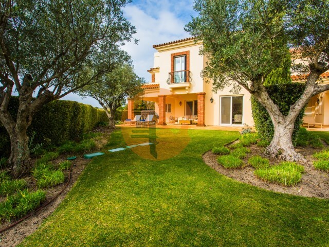 Moradia T3 - Vila Nova de Cacela, Vila Real de Santo Ant�nio, Faro (Algarve) - Imagem grande