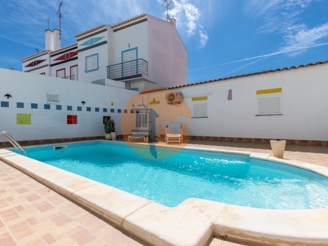 Pr�dio > T6 - Vila Nova de Cacela, Vila Real de Santo Ant�nio, Faro (Algarve) - Imagem grande