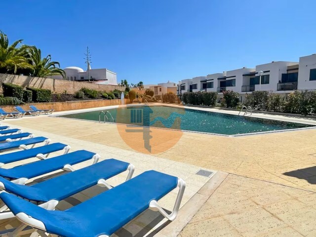 Moradia T3 - Olhos de �gua, Albufeira, Faro (Algarve) - Imagem grande