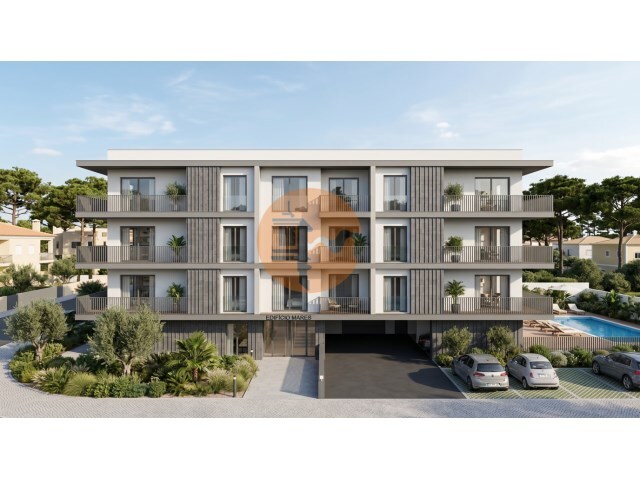 Apartamento T0 - Altura, Castro Marim, Faro (Algarve) - Imagem grande