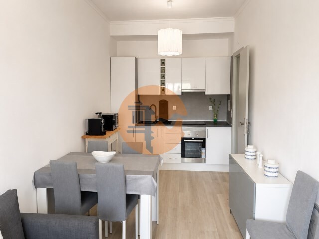 Apartamento T1 - Monte Gordo, Vila Real de Santo Ant�nio, Faro (Algarve) - Imagem grande