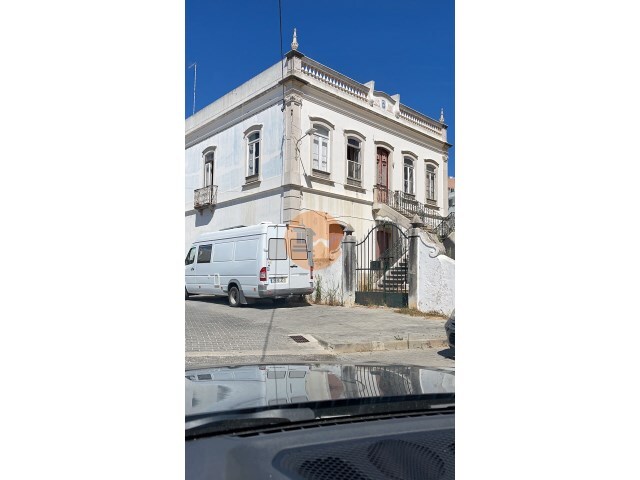 Im�veis de Luxo > T6 - Quelfes, Olh�o, Faro (Algarve) - Imagem grande