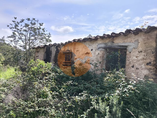 Terreno Urbano - Santa Catarina da Fonte do Bispo, Tavira, Faro (Algarve) - Imagem grande