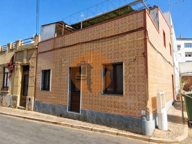 Moradia T3 - Tavira, Tavira, Faro (Algarve) - Imagem grande