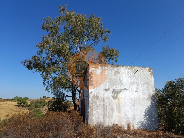 Terreno Urbano - Castro Marim, Castro Marim, Faro (Algarve) - Imagem grande