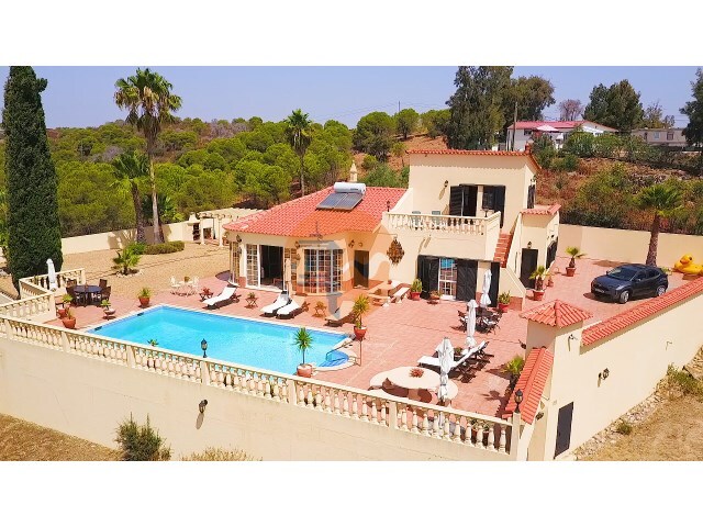 Moradia T3 - Castro Marim, Castro Marim, Faro (Algarve) - Imagem grande