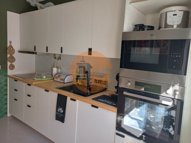 Apartamento T1 - Vila Real St Antonio, Vila Real de Santo Ant�nio, Faro (Algarve) - Imagem grande