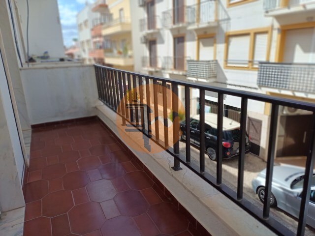 Apartamento T2 - Monte Gordo, Vila Real de Santo Ant�nio, Faro (Algarve) - Imagem grande