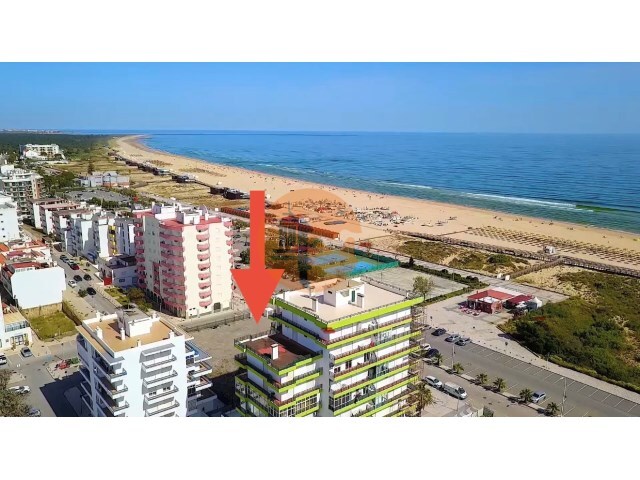 Apartamento T1 - Monte Gordo, Vila Real de Santo Ant�nio, Faro (Algarve) - Imagem grande
