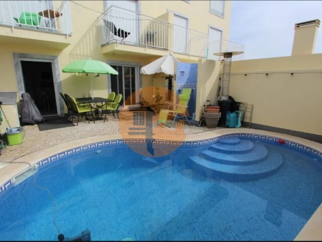 Moradia T3 - Vila Nova de Cacela, Vila Real de Santo Ant�nio, Faro (Algarve) - Imagem grande