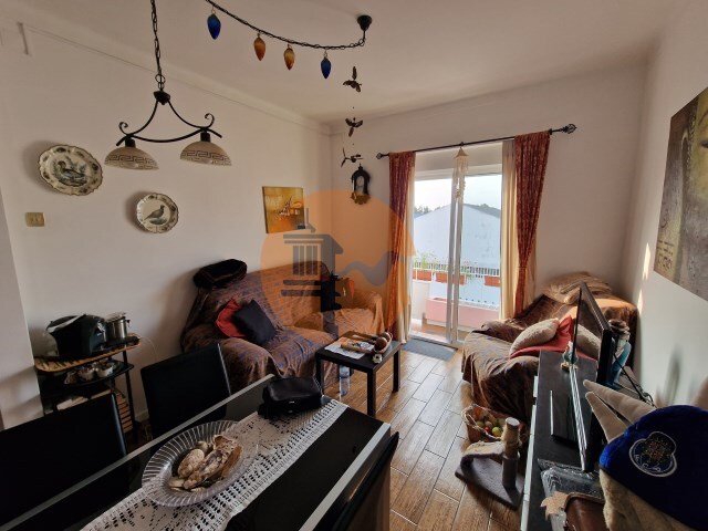 Apartamento T2 - Vila Real St Antonio, Vila Real de Santo Ant�nio, Faro (Algarve) - Imagem grande