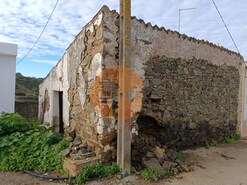 Moradia T1 - Alcoutim, Alcoutim, Faro (Algarve)