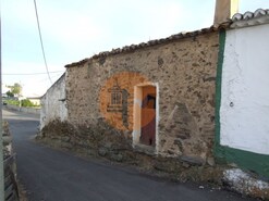 Moradia T2 - Alcoutim, Alcoutim, Faro (Algarve)