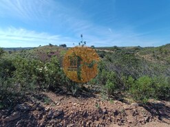 Terreno R�stico - Odeleite, Castro Marim, Faro (Algarve)