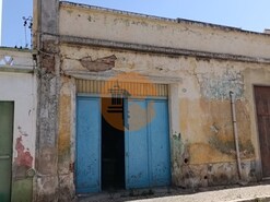 Armazm - Vila Real St Antonio, Vila Real de Santo Antnio, Faro (Algarve)