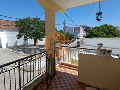 Moradia T5 - Castro Marim, Castro Marim, Faro (Algarve)