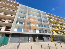 Apartamento T2 - Armao de Pera, Silves, Faro (Algarve)