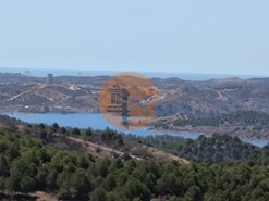 Terreno R�stico - Odeleite, Castro Marim, Faro (Algarve)