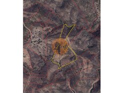 Terreno R�stico - Azinhal, Castro Marim, Faro (Algarve)