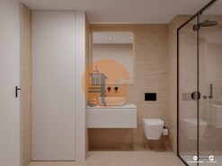Apartamento T2 - S�o Bartolomeu de Messines, Silves, Faro (Algarve)