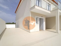 Moradia T3 - Altura, Castro Marim, Faro (Algarve)